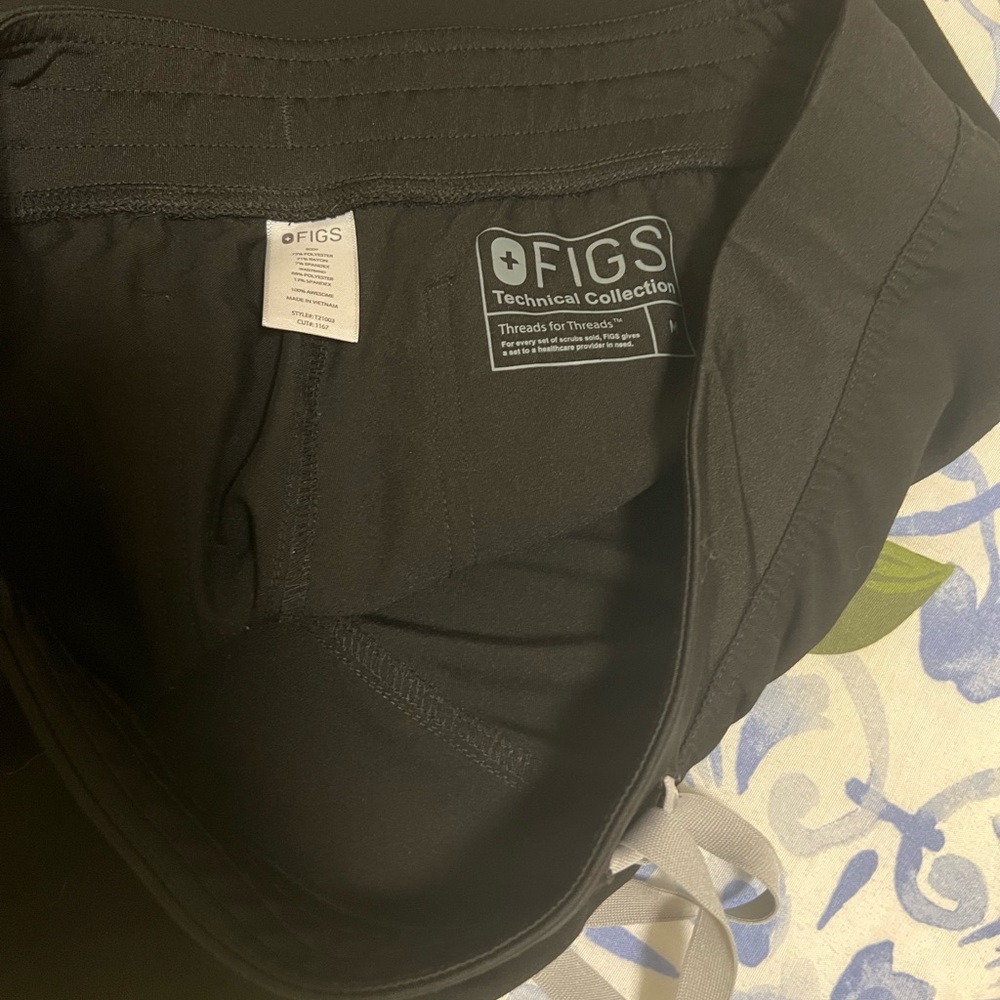 FIGS Livingston pants